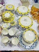 Quantity Royal Doulton 