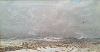 Henry Moore (1831-1895)