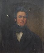 Early 19th century school