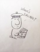 Melville Calman (1931-1994)