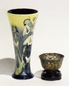A Royal Worcester model of a cat 