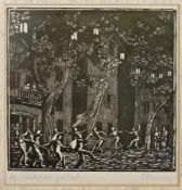 Gwen Raverat (1885-1957)