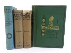 Rackham, Arthur ills. 