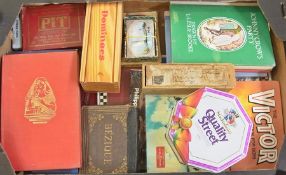 Quantity sundry collectables to include