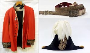 Sir W. H. Wilson-Fitzgerald Victorian Lo