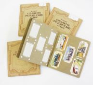 Various Wills sets 1914 - 1939 (13) play