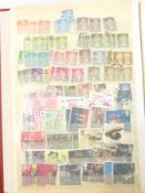 Prinz album,  containing duplicates, wor