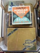 Victory wooden jigsaw puzzle 