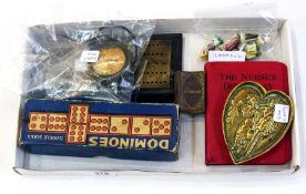 Small quantity collectables to include n