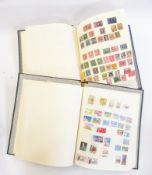 The Favourite Philatellic album  (green)