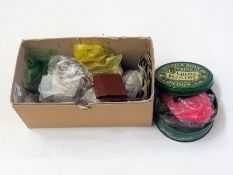 Quantity of modern English coins, £96 of