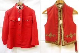 Victorian Westmoreland and Cumberland Ye