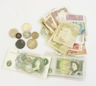 Banknotes 121 mint, Jo Page banknotes, f