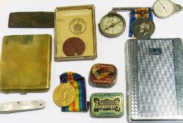 Great War Civilisation 1914-1919, Duckwo