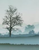 Bob Saunders
Four prints 
