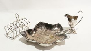 Large quantity EPNS to include rectangul