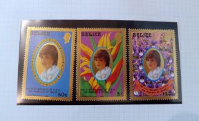 Ten albums of Worldwide royal related it