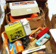 Quantity of vehicles to include Matchbox 