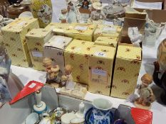 Twelve Mabel Lucie Attwell 