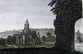 Quantity of pictures and prints