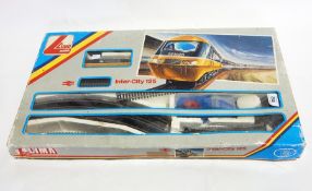Lima Intercity 125 train set,