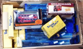 Quantity of Tri-ang ships (boxed), Tri-ang Minic ships (boxed),