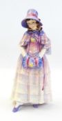Royal Doulton china figure 
