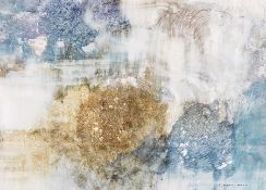 F Donald Blake (1908-1997) 
Watercolour and gouache
