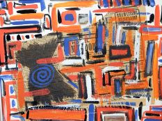 Robert Somerton (British 1972)
Mixed media
