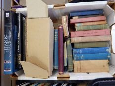 Lichfield, Patrick & Cooper, Jilly 
