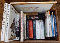 Reeves, Richard Stone and Robinson Patrick
