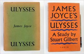 Joyce, James 
