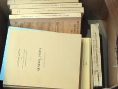 Quantity of transactions of The Bristol and Gloucestershire Archeological Society,