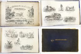 D[urham] W[illiam] T[homas] 
