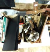 Scrabble board game, Lexicon 