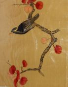Quantity various watercolour drawings and prints