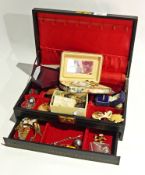 1930's bakelite brooch of Dutch girl, bakelite cowboy brooch,