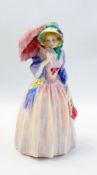 Royal Doulton china figure 