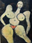 Farrington
Artist's proof colour print 
