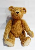 A Steiff reproduction bear 