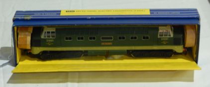 Hornby 'OO', 3 rail, No.