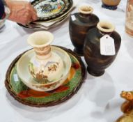 Noritake sugar basin,