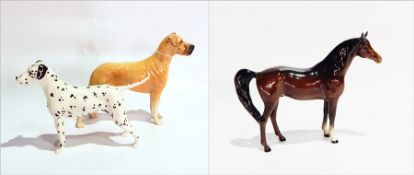 Beswick model of Great Dane 