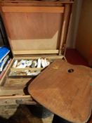 A collection of sketches,