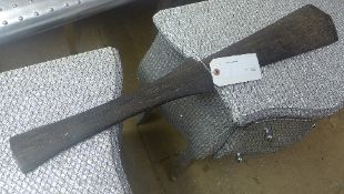 A Kepping war club
