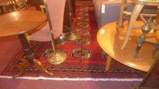 A fine old North East Persian Turkoman c