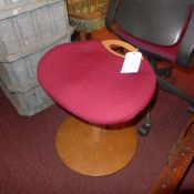 A contemporary Moizi designer ergonomic