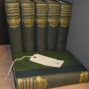 Harmsworth household encyclopedia, Harms