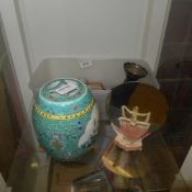 A miscellaneous collection including nov