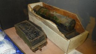 A circa 1946 Bassett-Lowke 'O' gauge, 4-